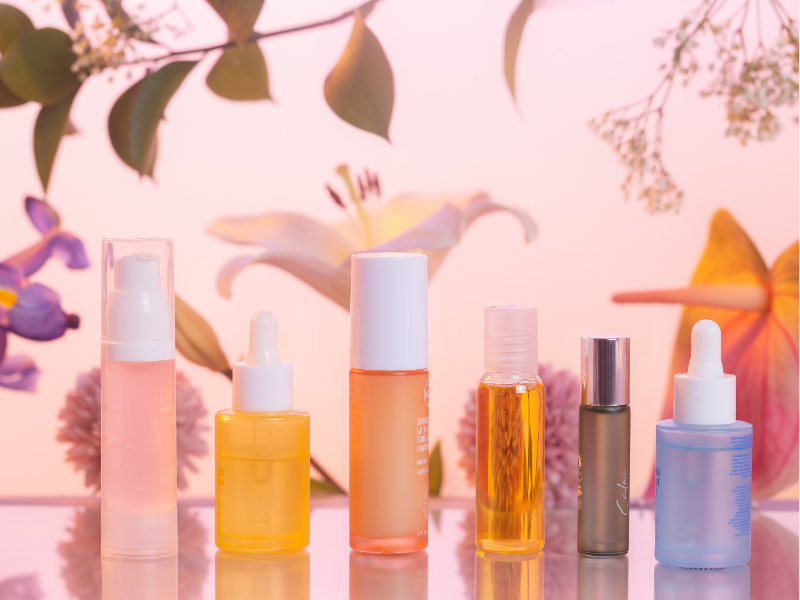produtos para skincare coreana